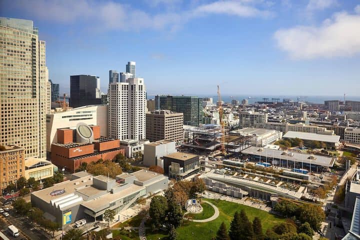 City view