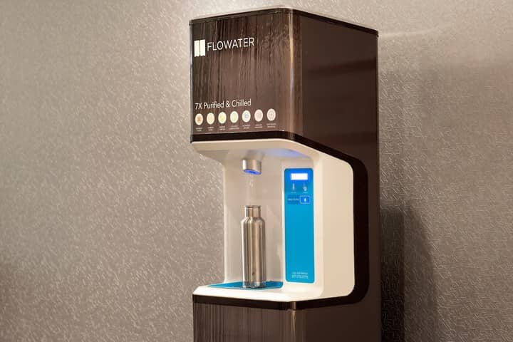 Property amenity