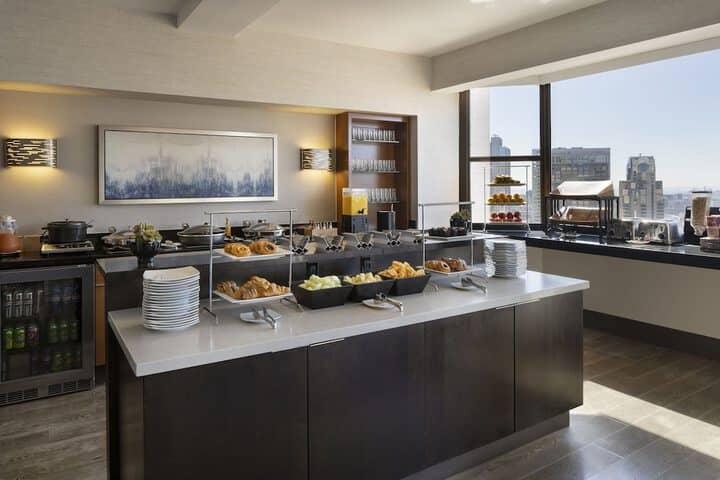 Breakfast/Coffee Service 50 of 69