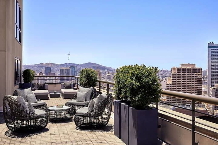 City view