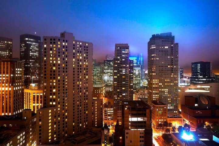 City view