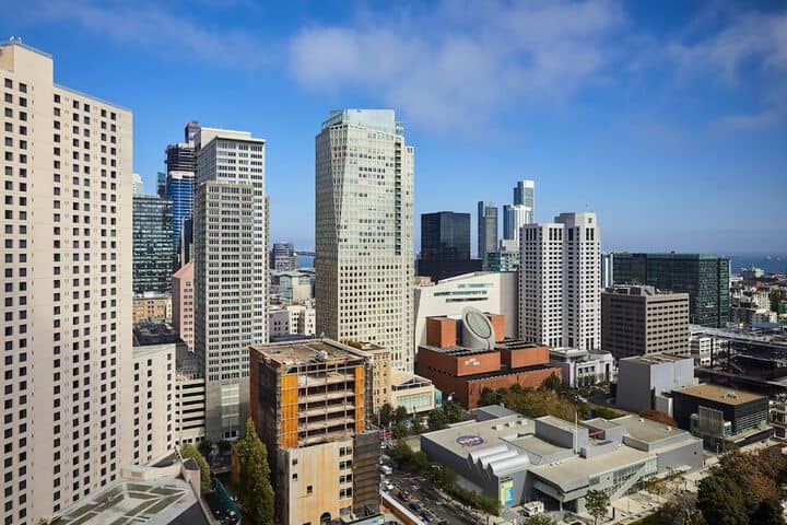 City view